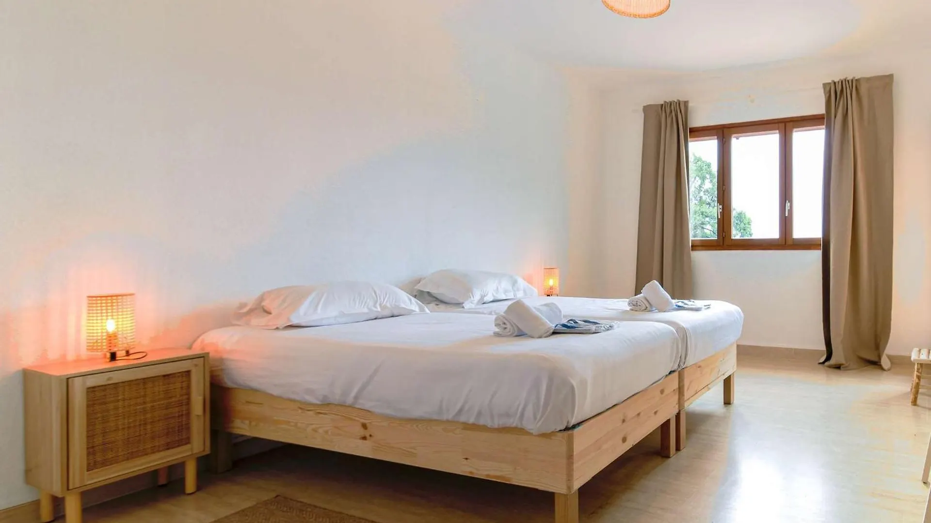 Select'Sohome - Magnifique Villa Pour 10 Personnes Avec Piscine Et Vue Mer ! - Villa Romarine Le Lavandou