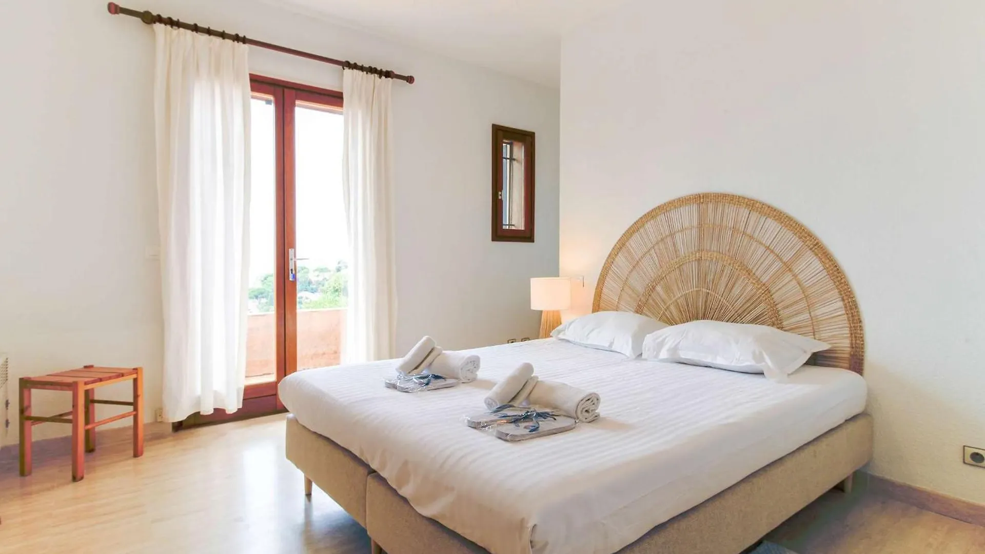 Select'Sohome - Magnifique Villa Pour 10 Personnes Avec Piscine Et Vue Mer ! - Villa Romarine Le Lavandou France