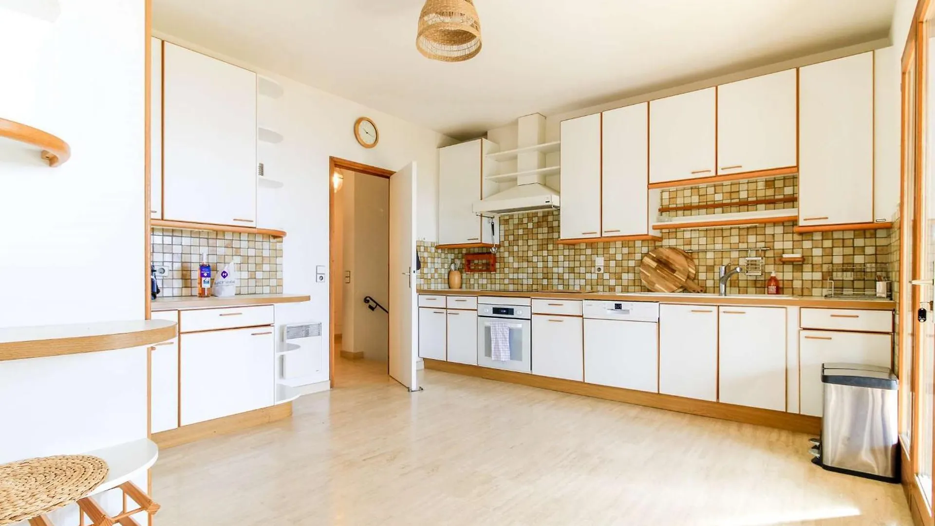 Select'Sohome - Magnifique Villa Pour 10 Personnes Avec Piscine Et Vue Mer ! - Villa Romarine Le Lavandou