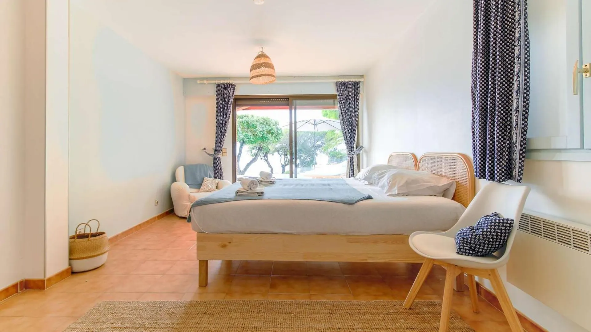 Select'Sohome - Magnifique Villa Pour 10 Personnes Avec Piscine Et Vue Mer ! - Villa Romarine Le Lavandou